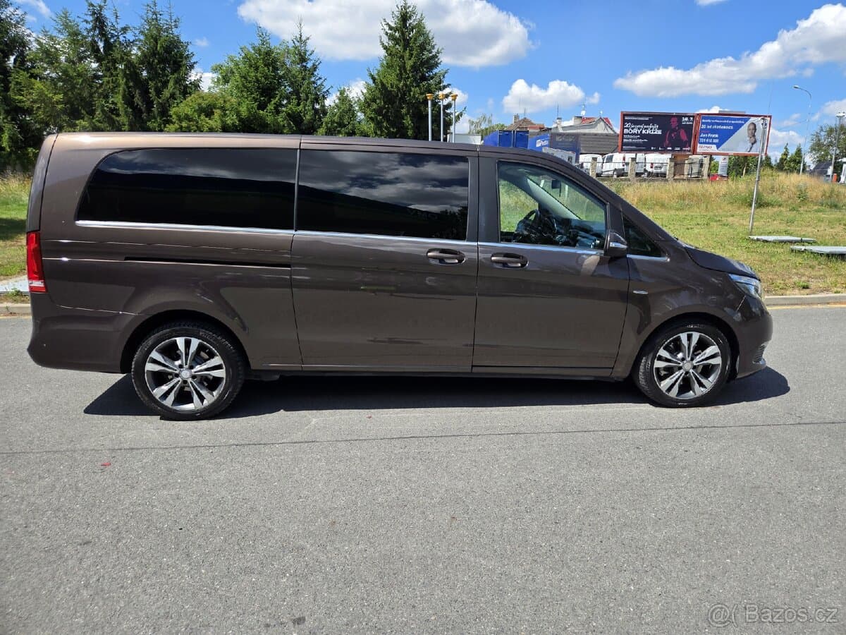 2016 Mercedes-Benz OSTATNÍ - 4