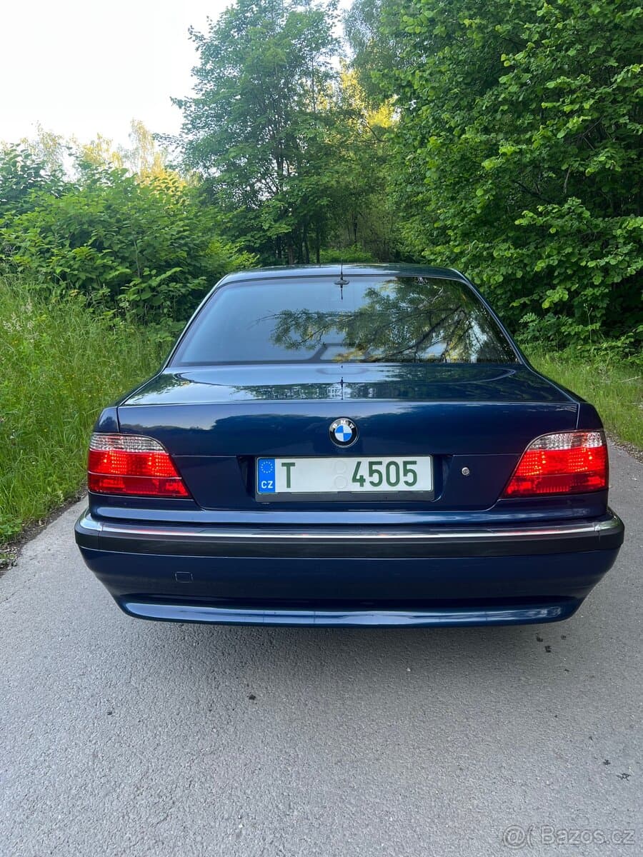 1997 BMW OSTATNÍ - 4