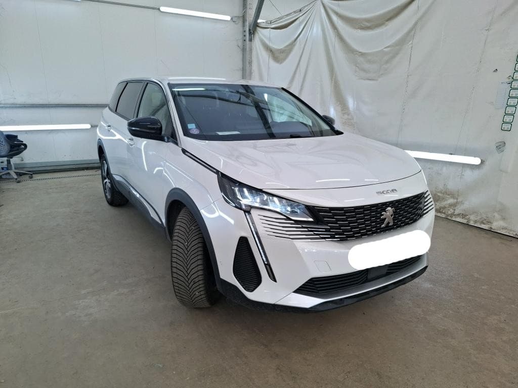 2023 Peugeot 5008 - 4