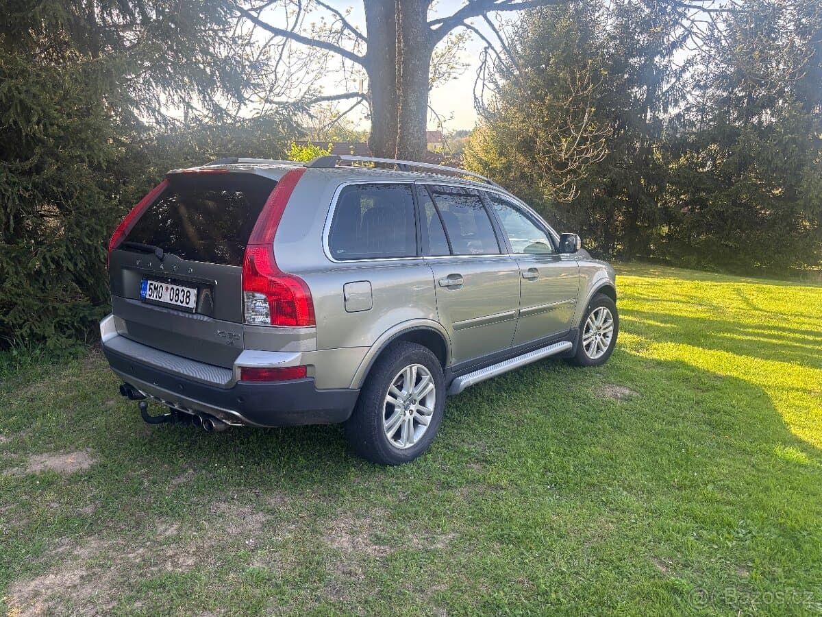 Volvo XC90 - 4
