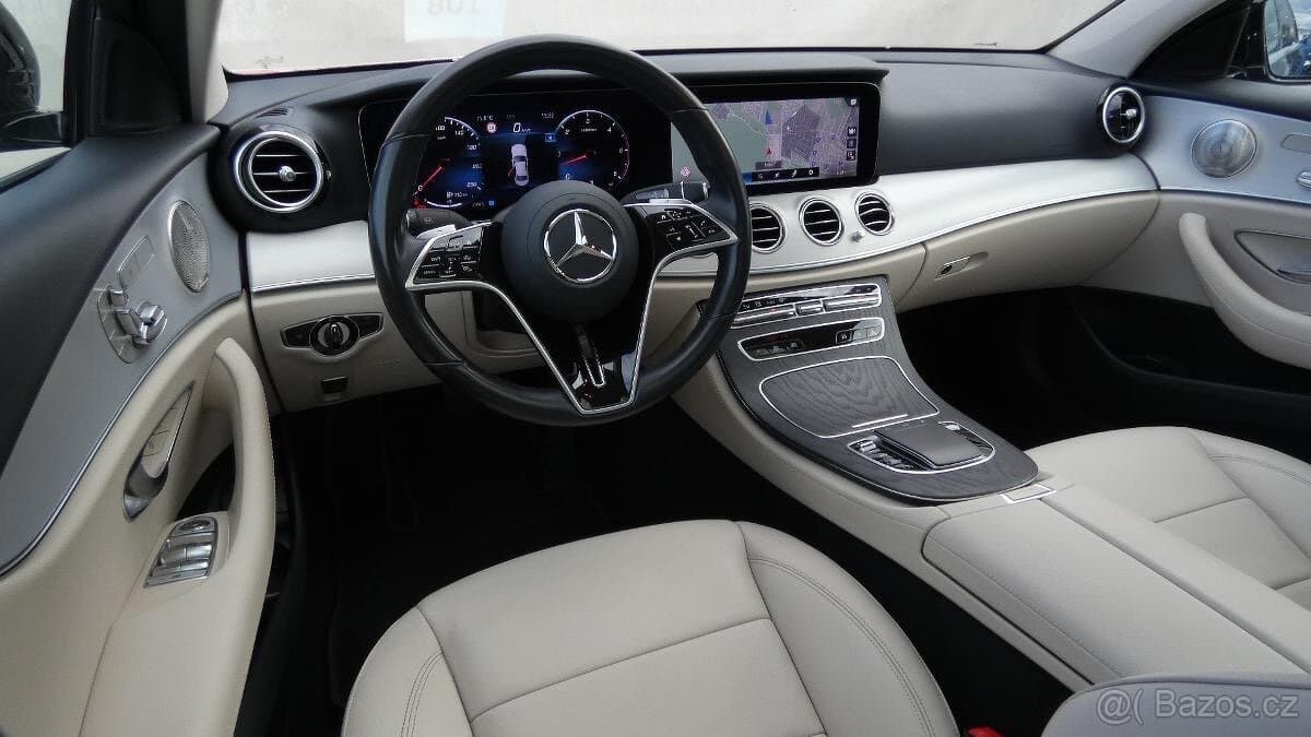 2022 Mercedes-Benz OSTATNÍ - 4