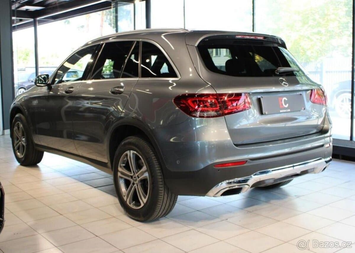 2022 Mercedes-Benz GL - 4