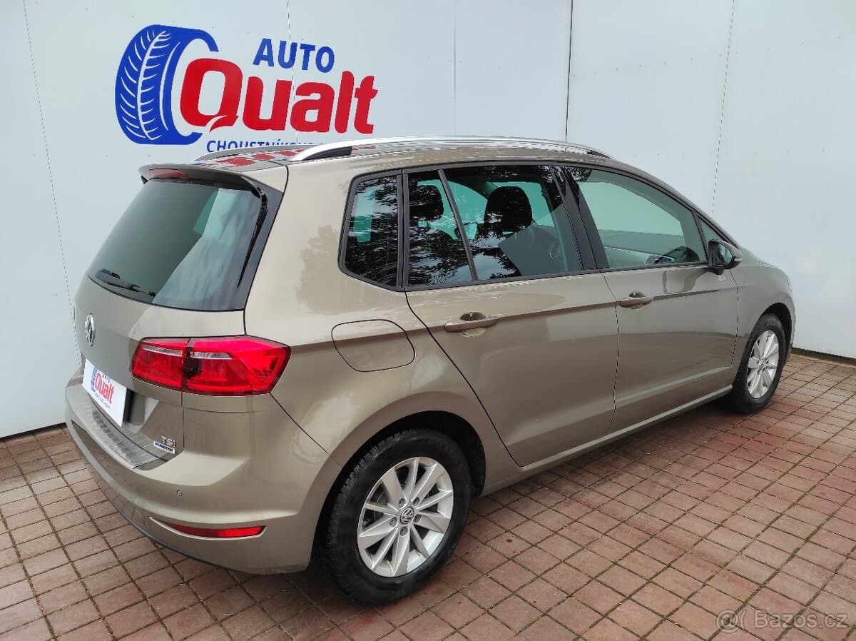 2014 Volkswagen GOLF - 4