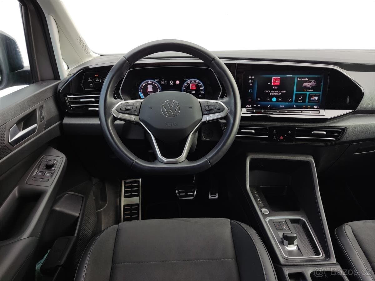 2024 Volkswagen CADDY - 4