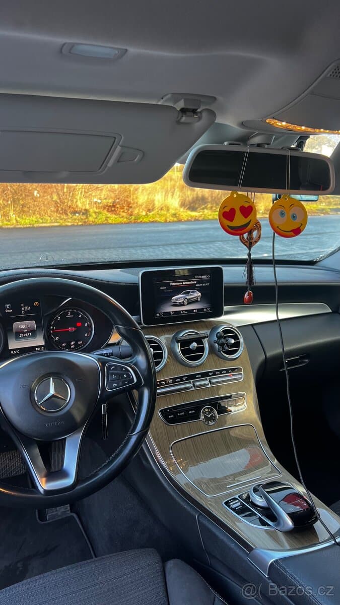2015 Mercedes-Benz OSTATNÍ - 4