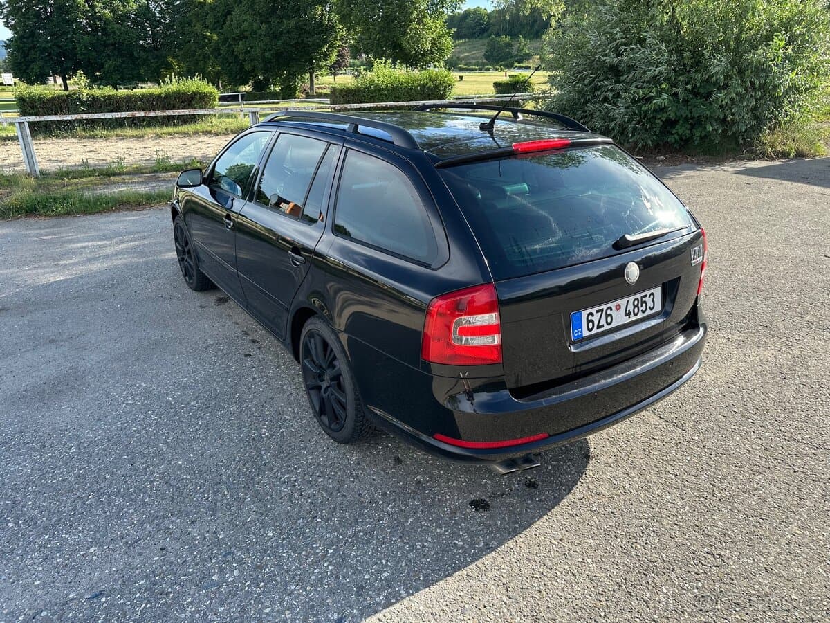 2007 Škoda OCTAVIA - 4