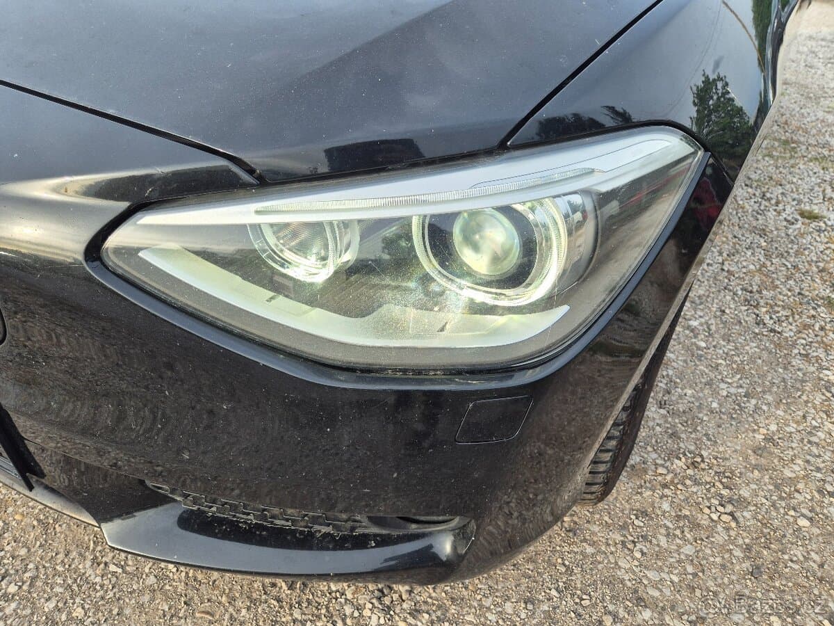 2012 BMW OSTATNÍ - 4