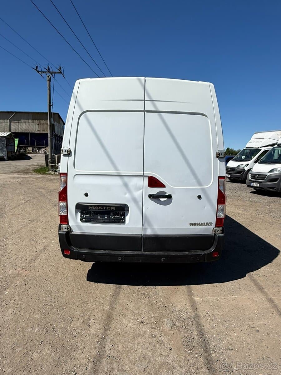 2019 Renault MASTER - 4