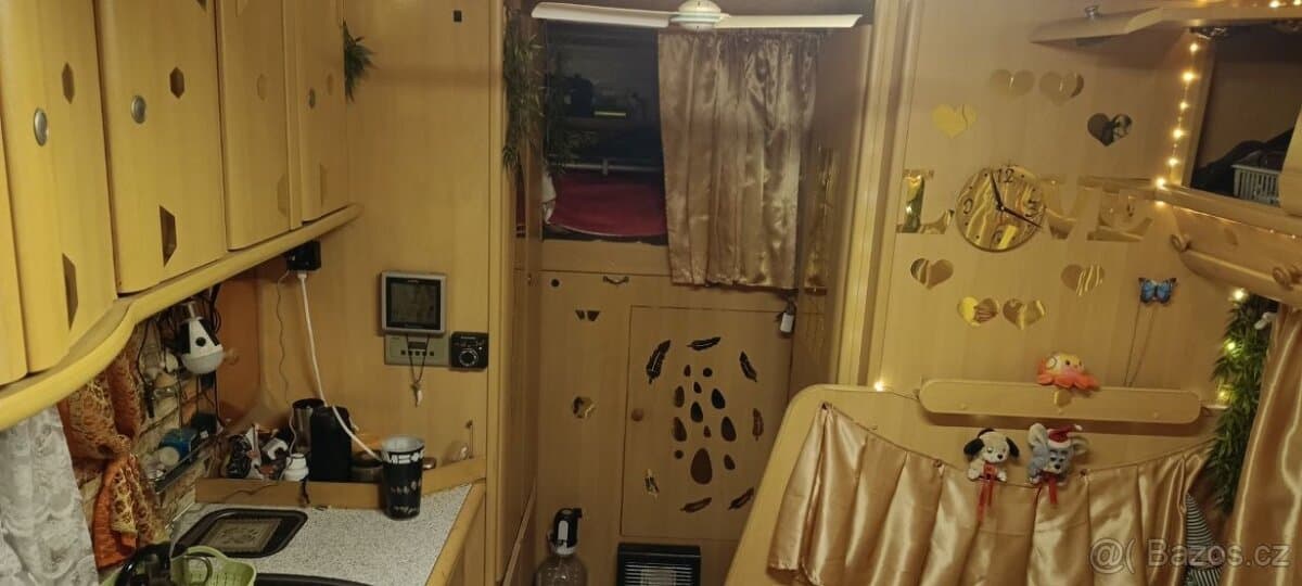 2002 Fiat DUCATO - 4