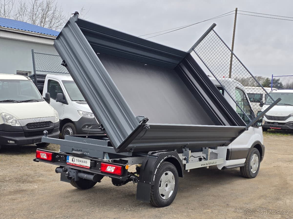 Ford TRANSIT - 4