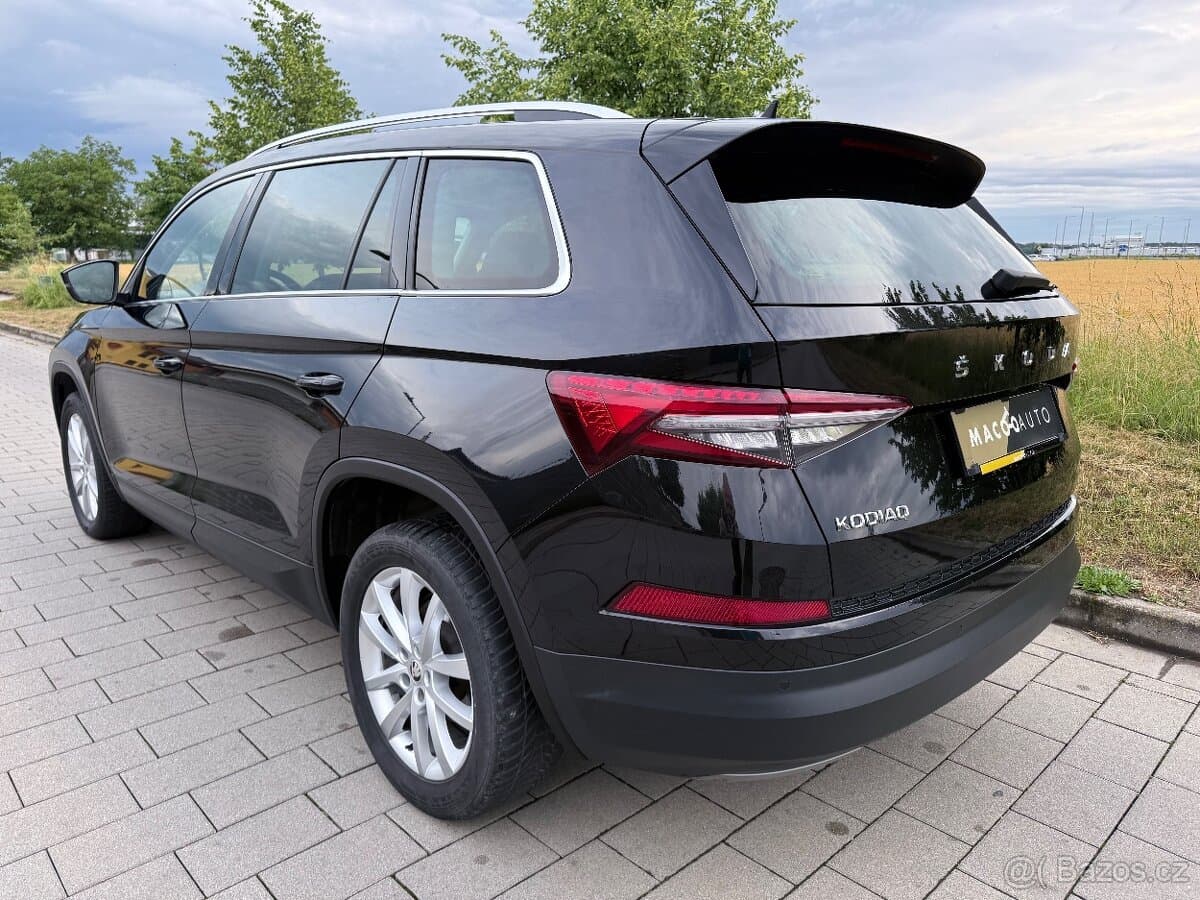 Škoda KODIAQ - 4