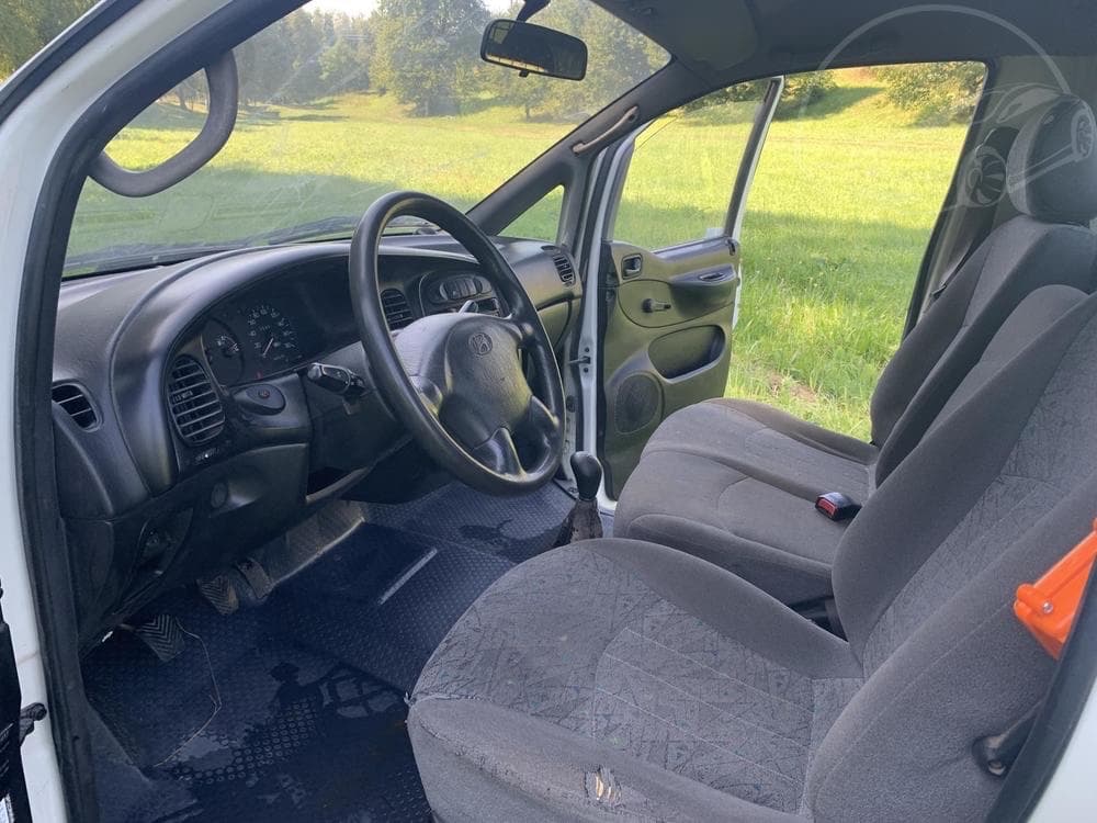 2005 Hyundai OSTATNÍ - 4