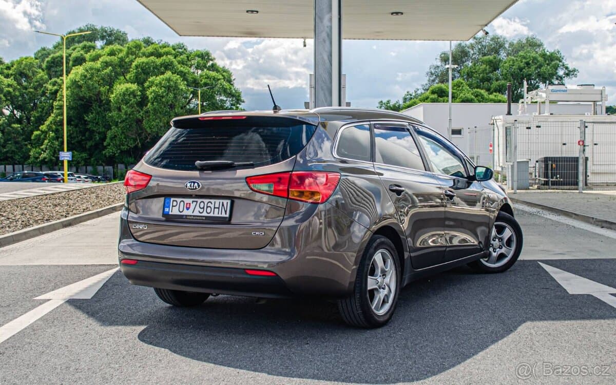 2016 Kia OSTATNÍ - 4