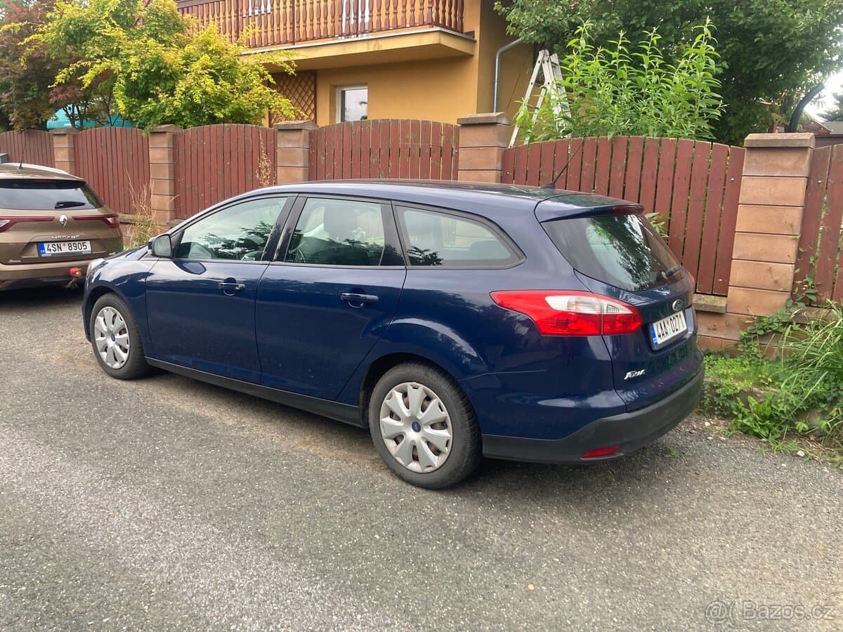Ford FOCUS - 4