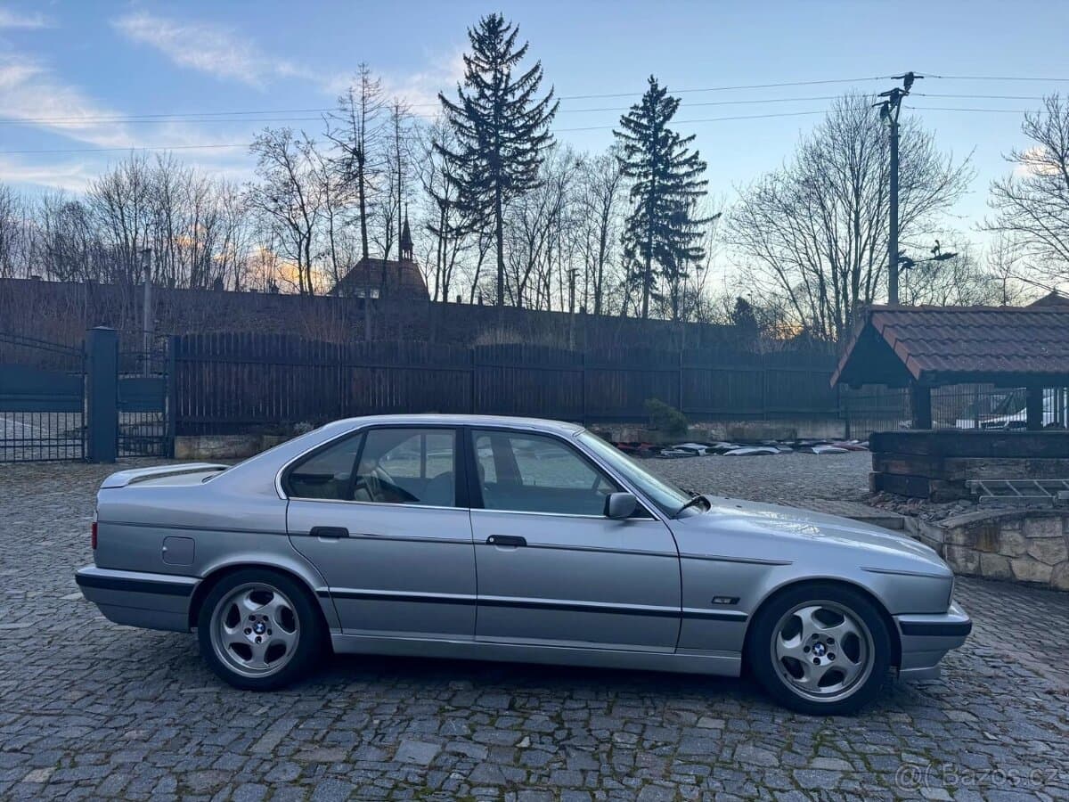 BMW OSTATNÍ - 4