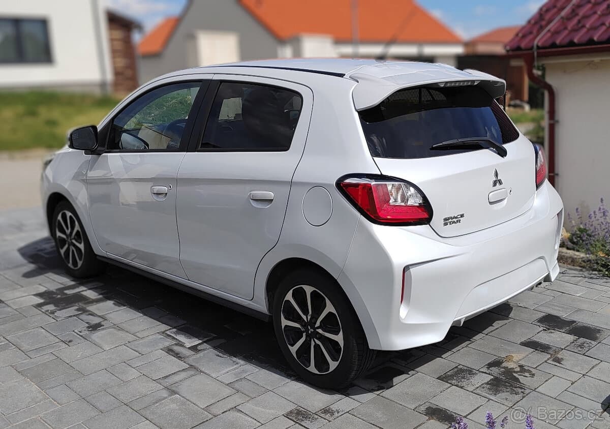 2022 Mitsubishi OSTATNÍ - 4