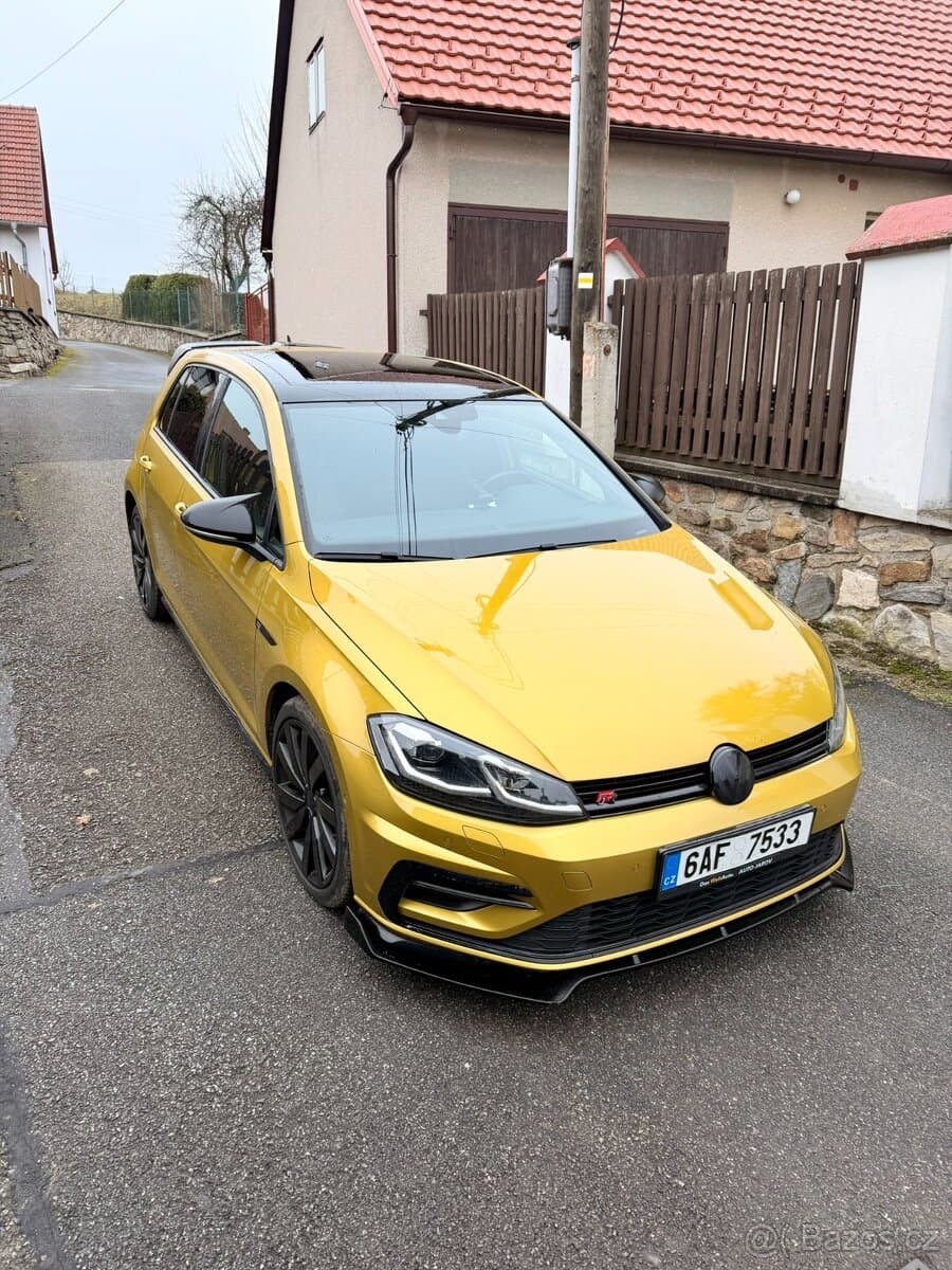 2017 Volkswagen GOLF - 4
