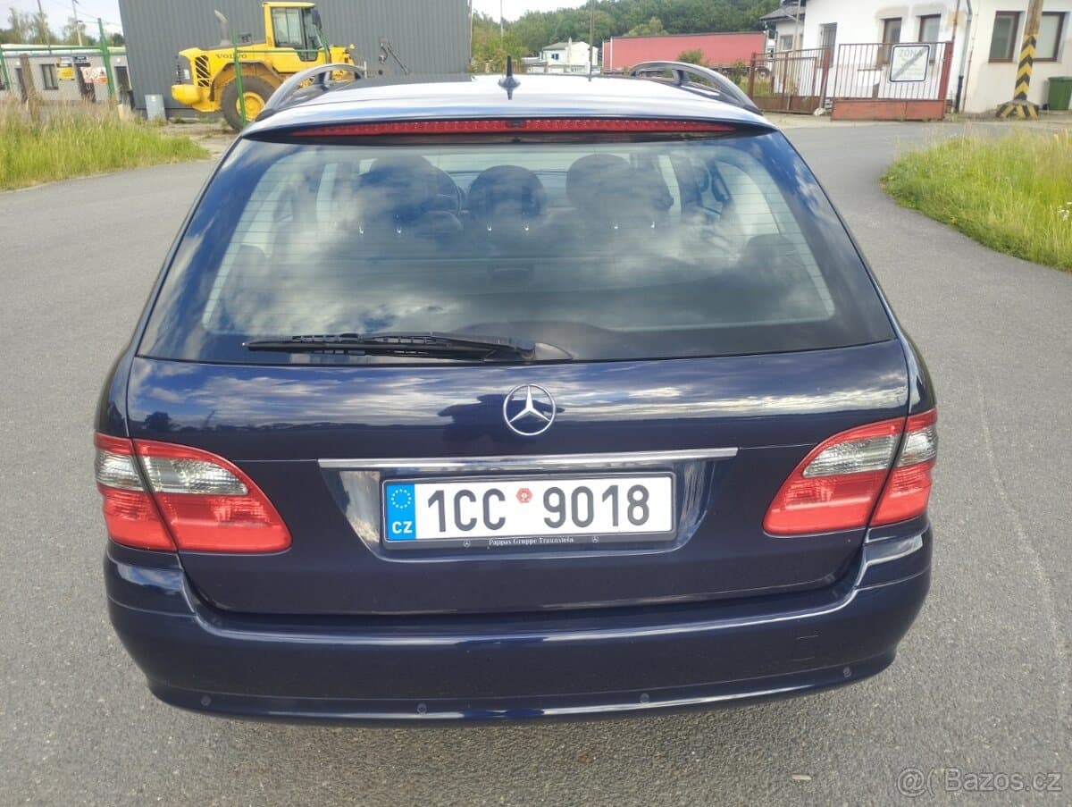 2009 Mercedes-Benz OSTATNÍ - 4