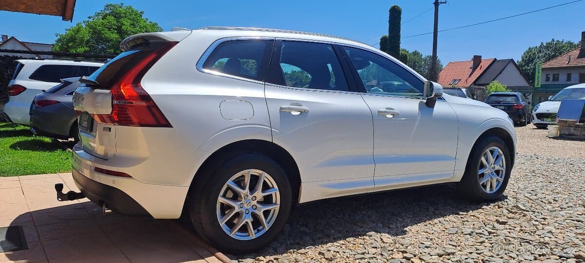 2019 Volvo XC60 - 4