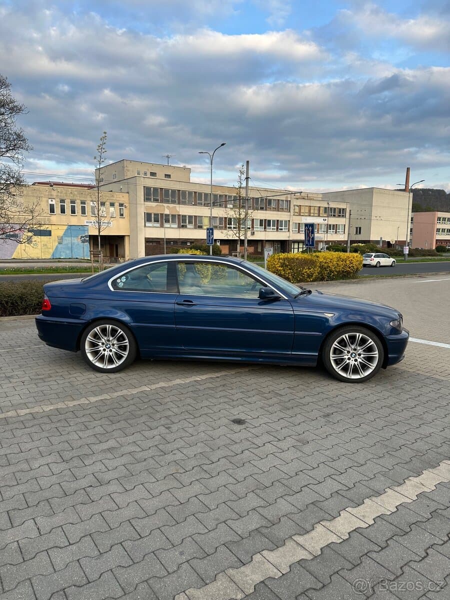 2003 BMW OSTATNÍ - 4