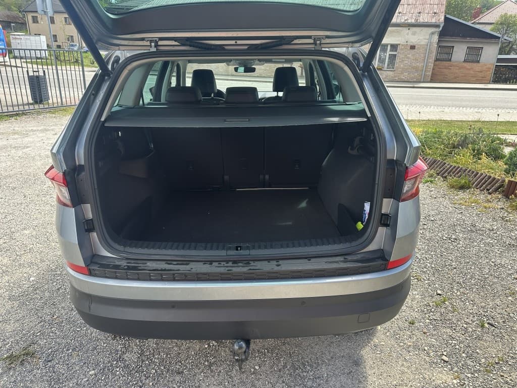 2018 Škoda KODIAQ - 4