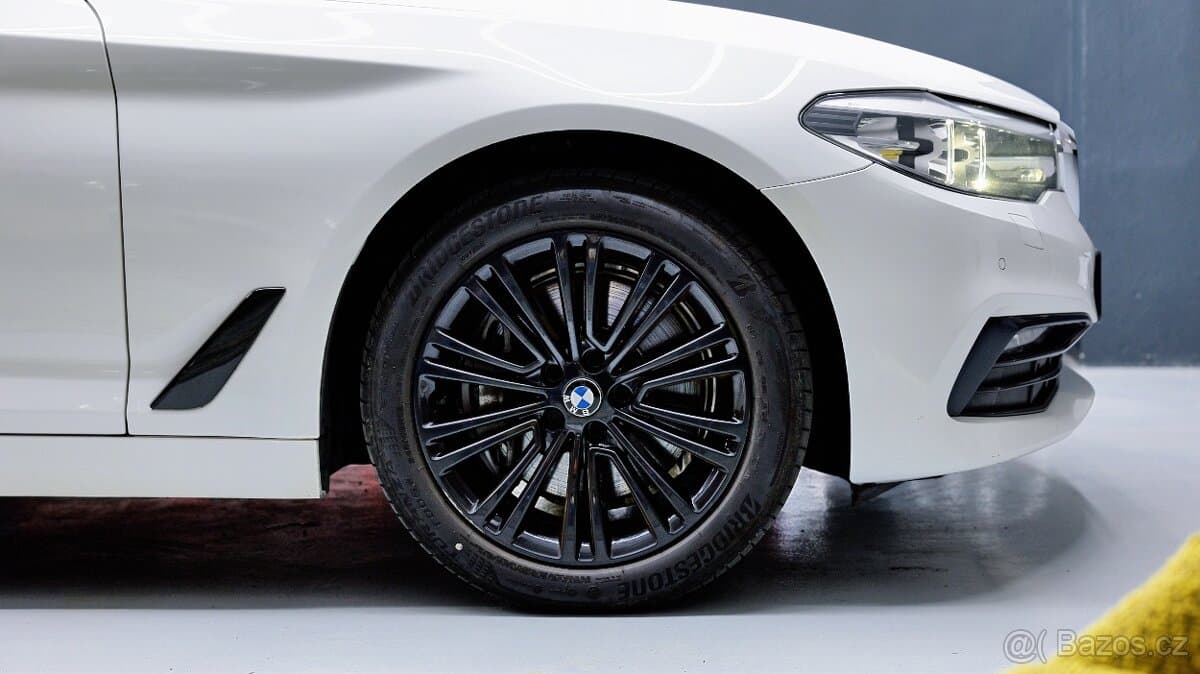 2019 BMW OSTATNÍ - 4