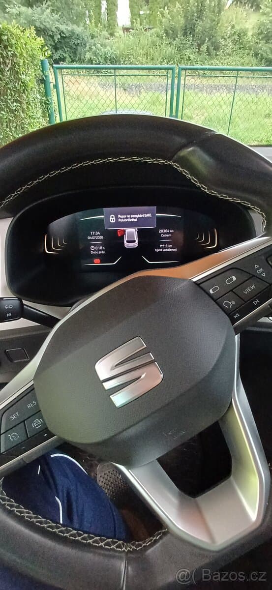 2023 Seat ATECA - 4