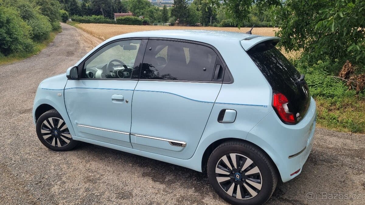 Renault TWINGO - 4