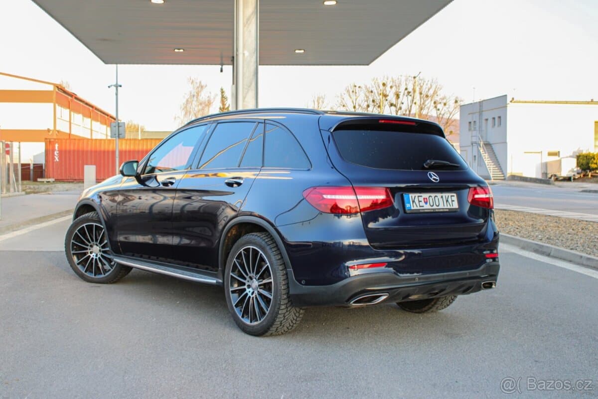 2016 Mercedes-Benz GL - 4