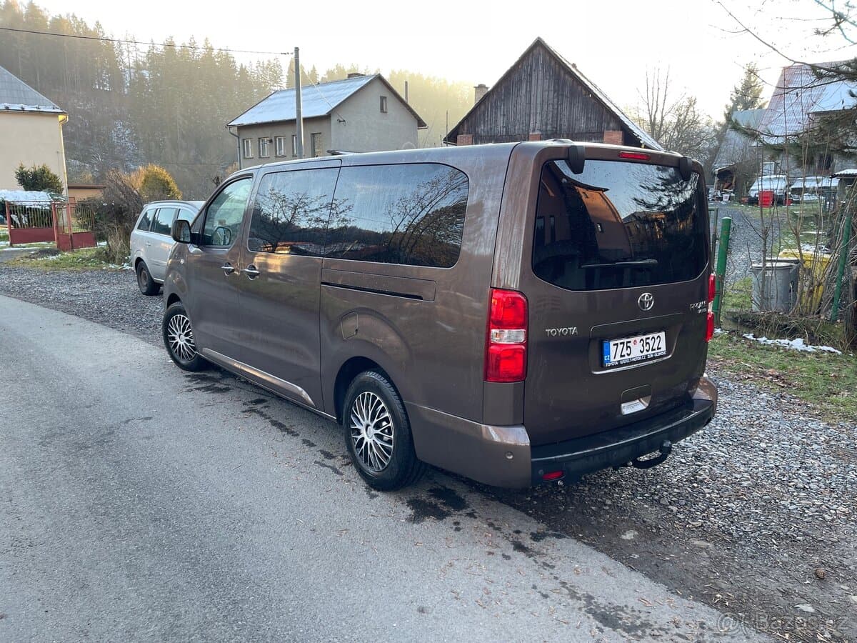 2023 Toyota PROACE - 4