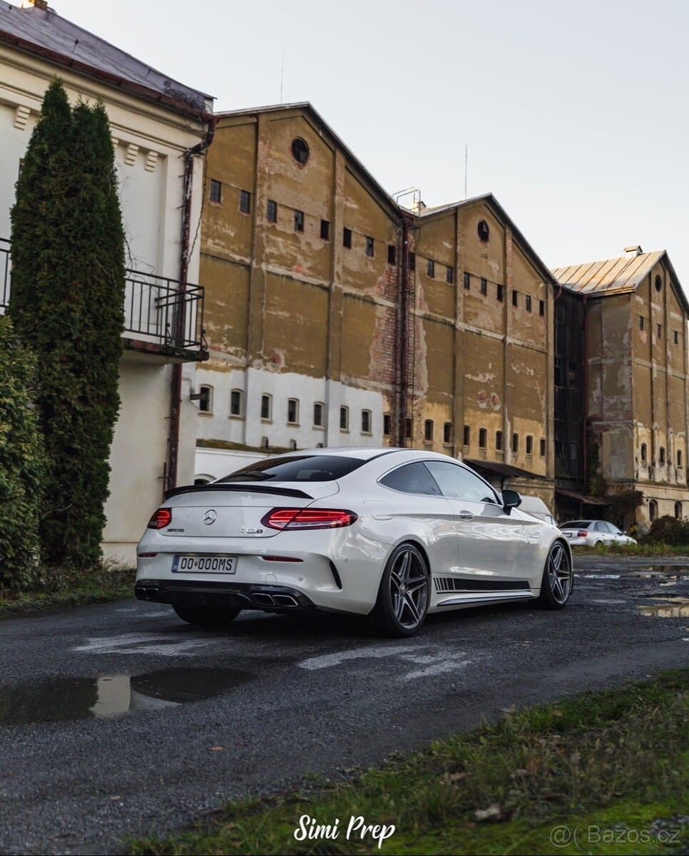 2016 Mercedes-Benz OSTATNÍ - 4