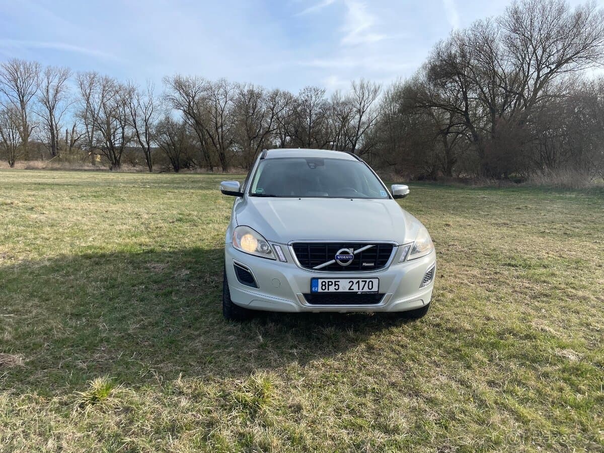 2009 Volvo XC60 - 4