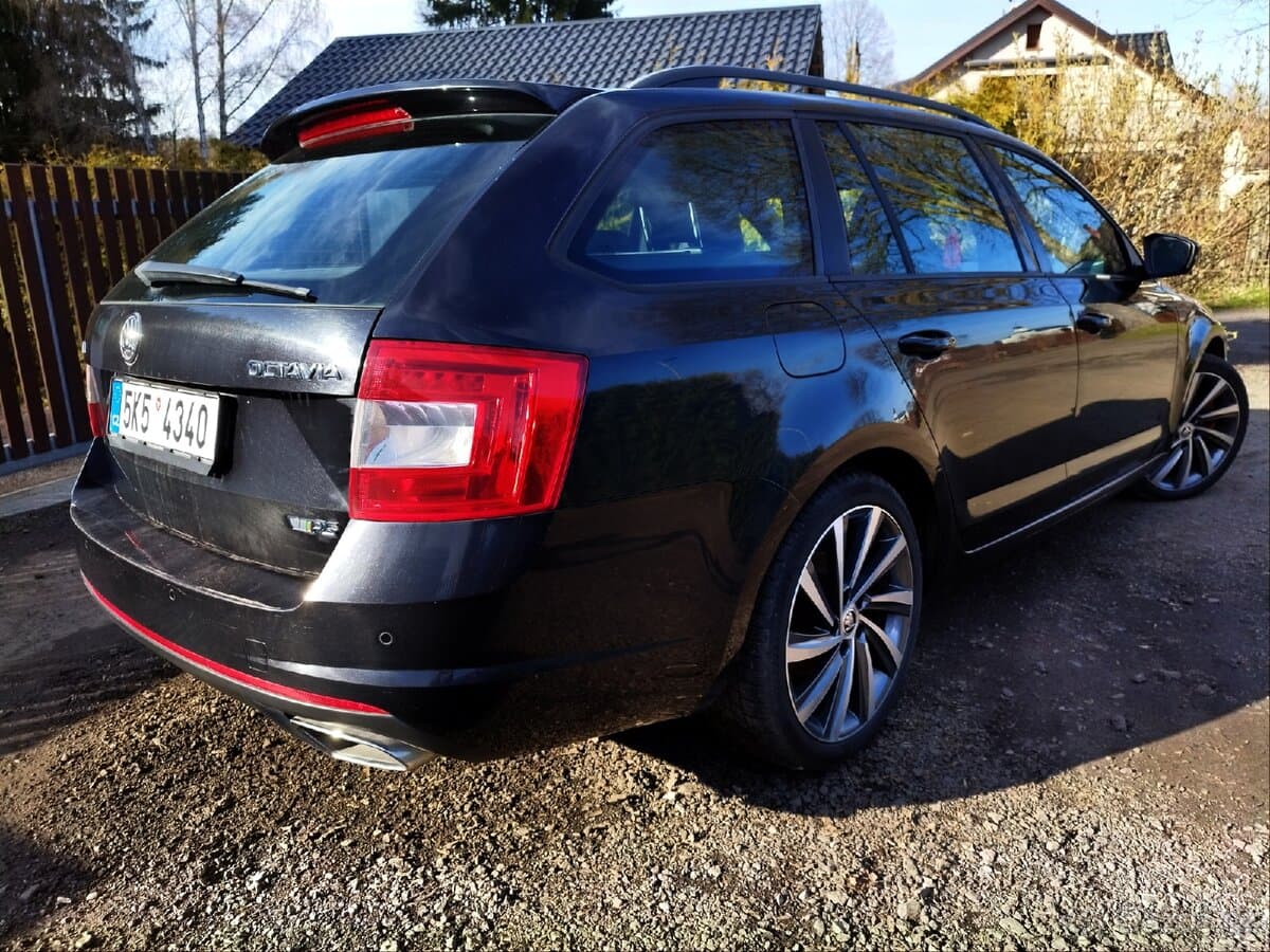 2013 Škoda OCTAVIA - 4