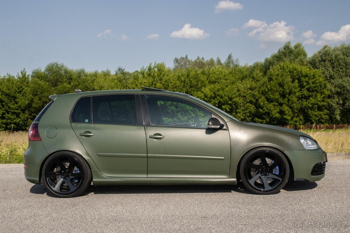 2008 Volkswagen GOLF - 4