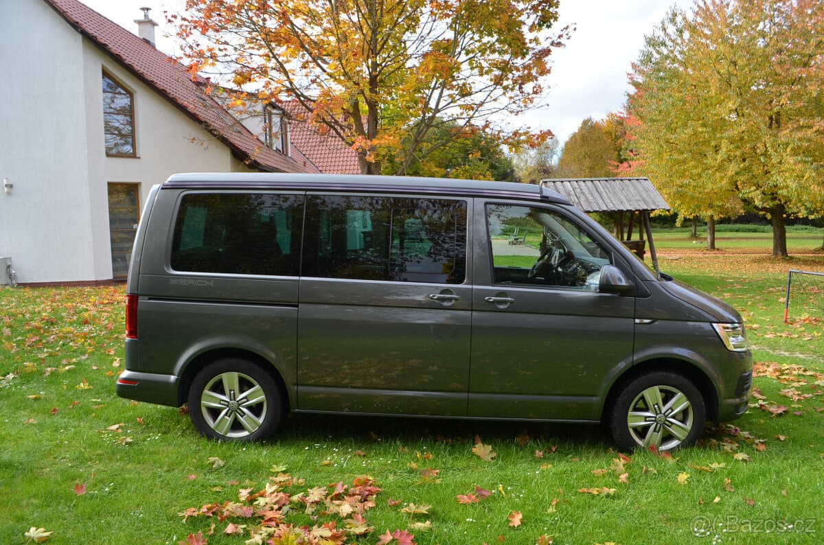 2020 Volkswagen OSTATNÍ - 4
