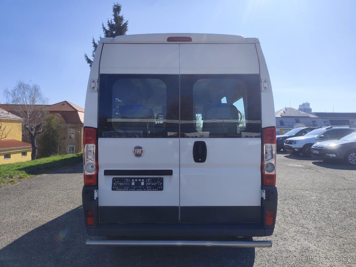 2013 Fiat DUCATO - 4