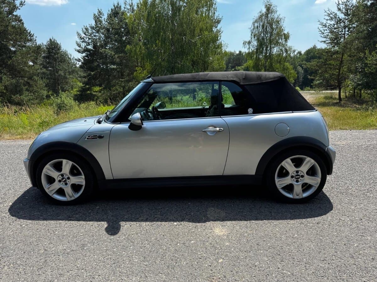 2006 Mini COOPER - 4