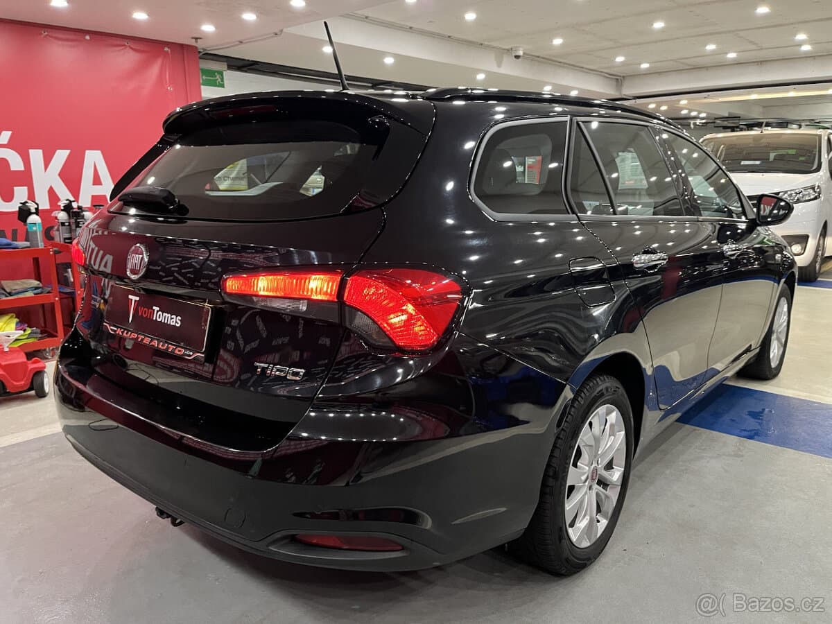 2017 Fiat TIPO - 4