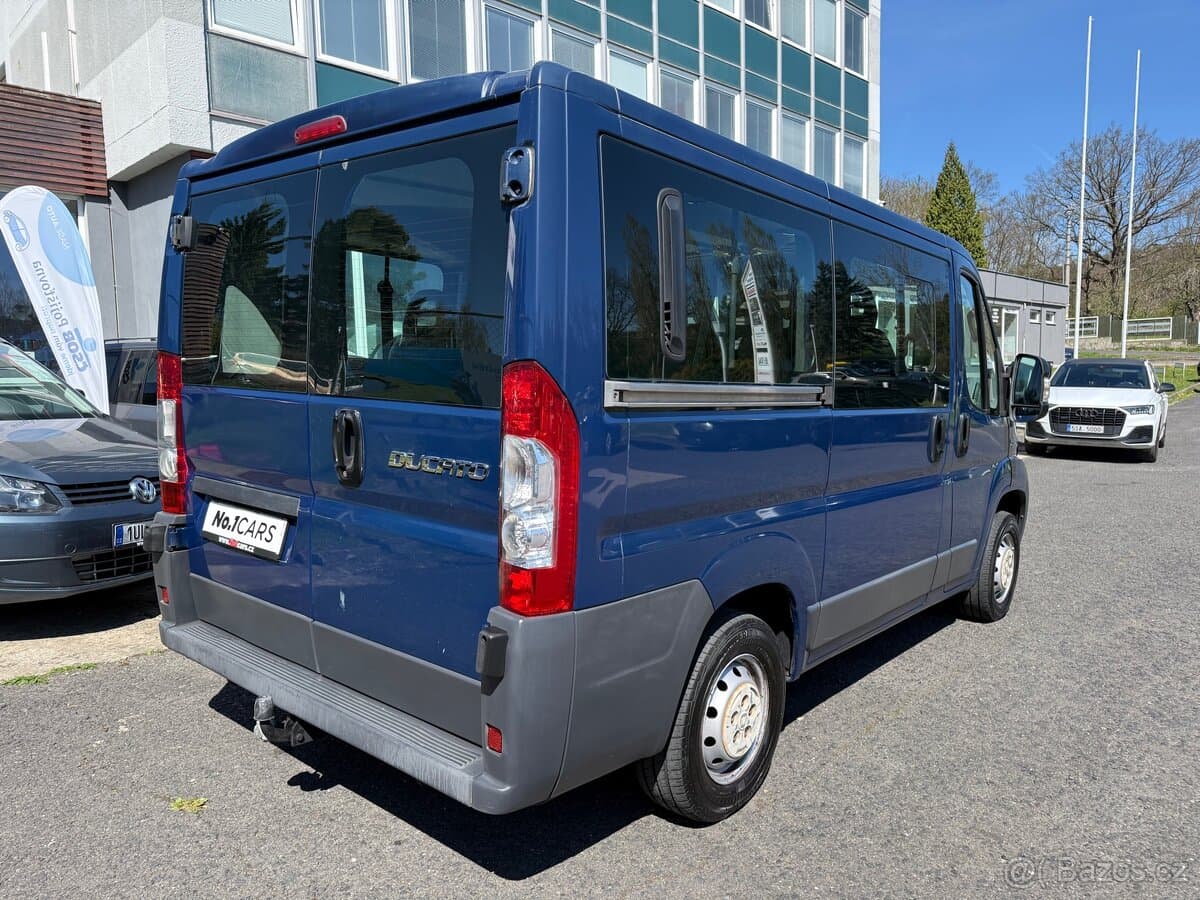 2008 Fiat DUCATO - 4