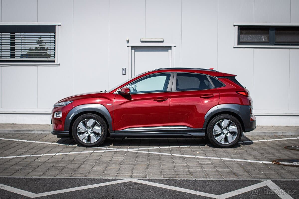 2020 Hyundai KONA - 4