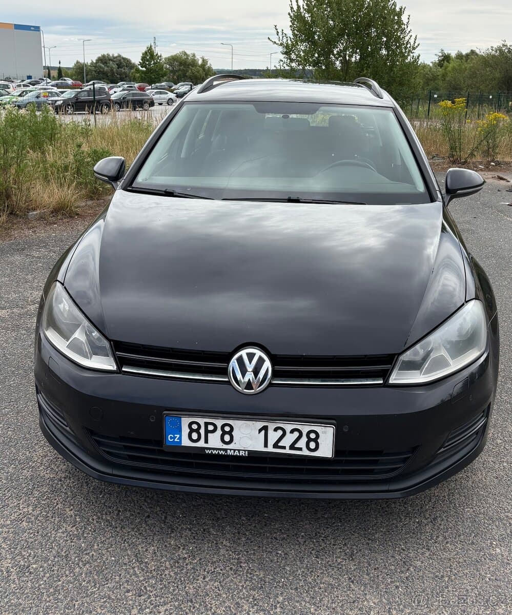2016 Volkswagen GOLF - 4