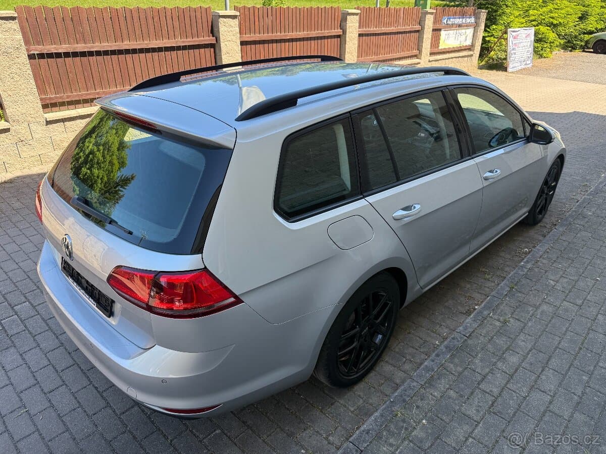 2014 Volkswagen GOLF - 4