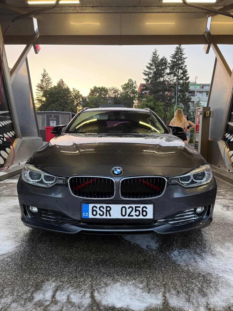 2012 BMW OSTATNÍ - 4