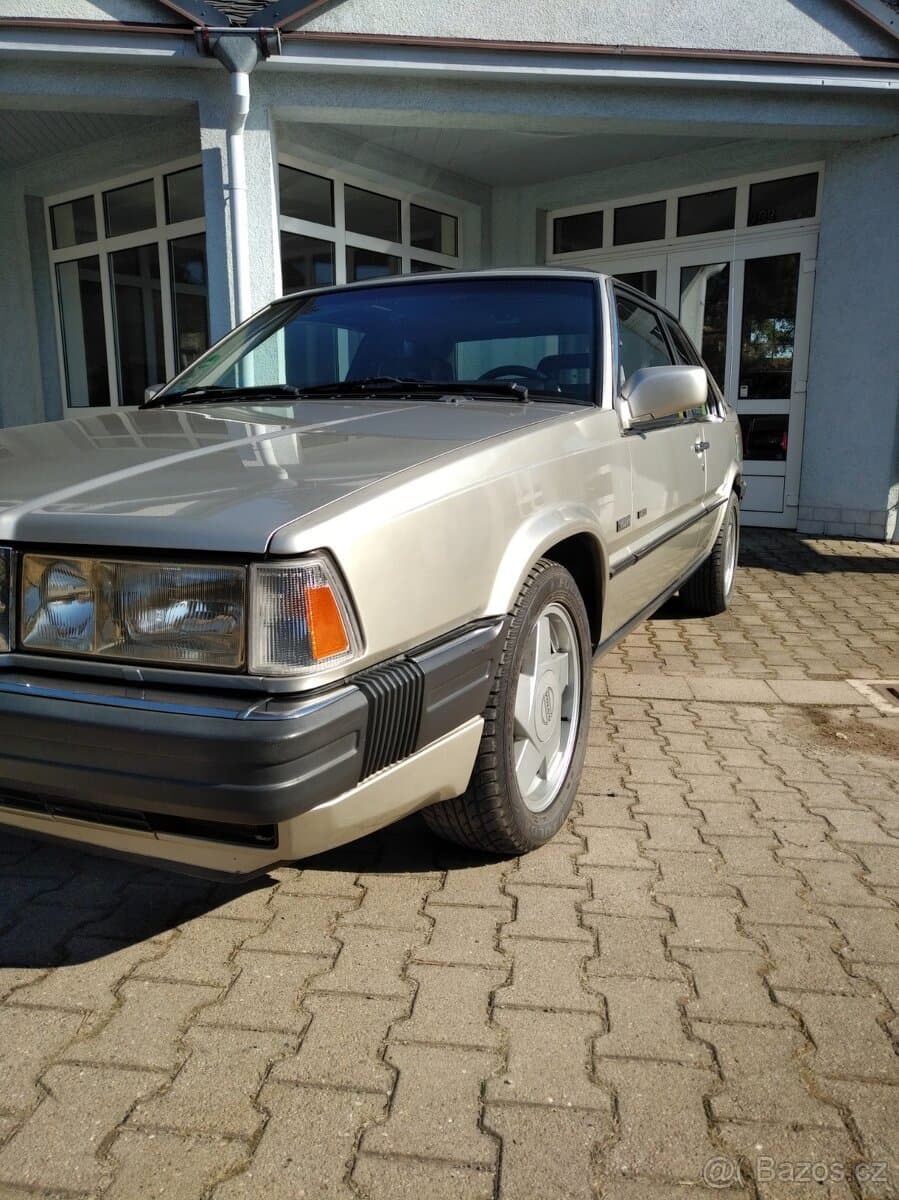 1992 Volvo OSTATNÍ - 4