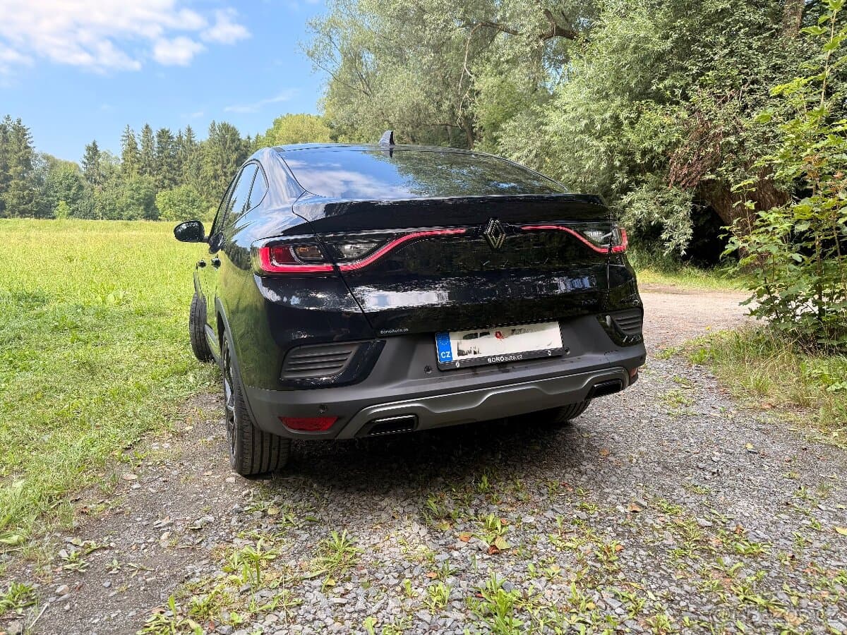 2025 Renault ARKANA - 4