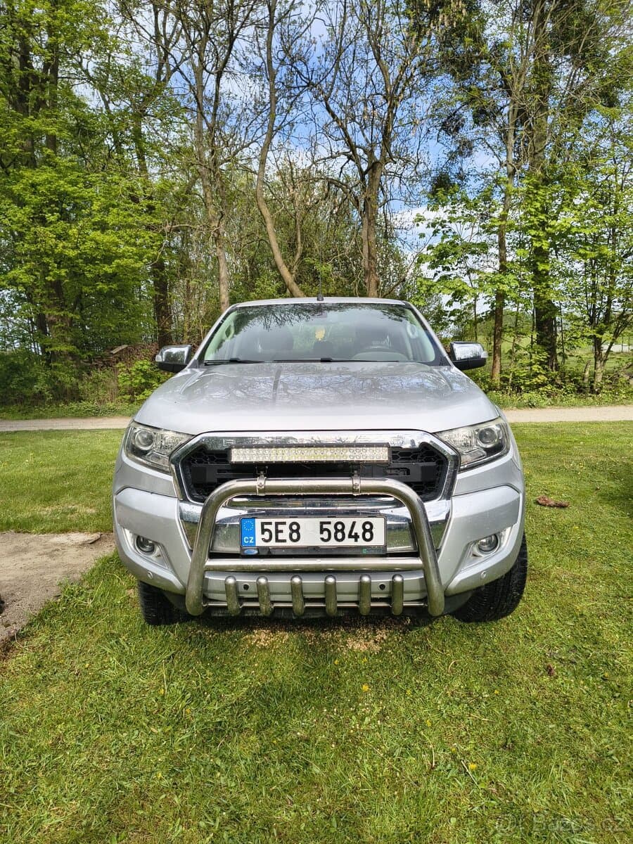 2019 Ford RANGER - 4