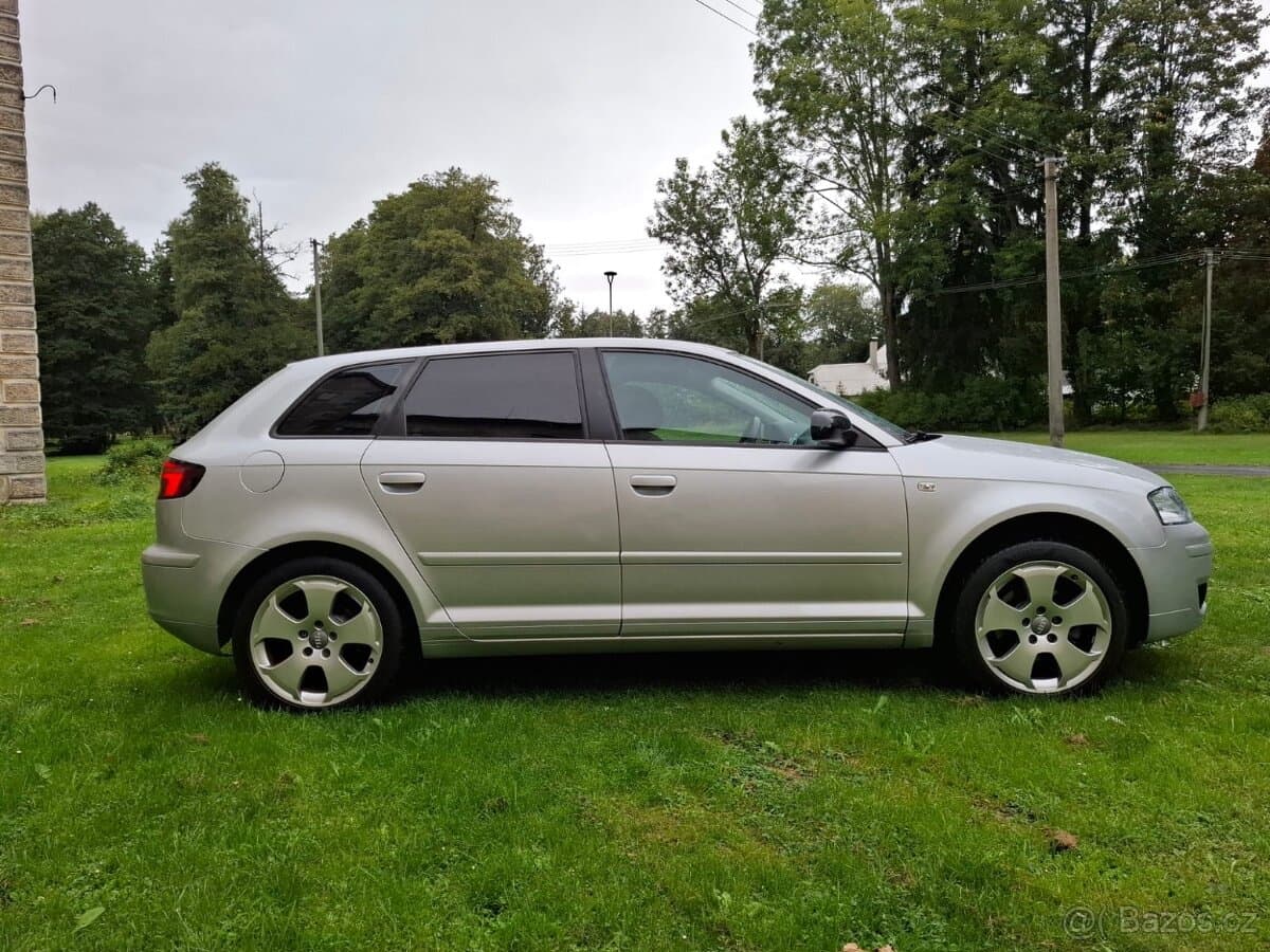 2006 Audi A3 - 4