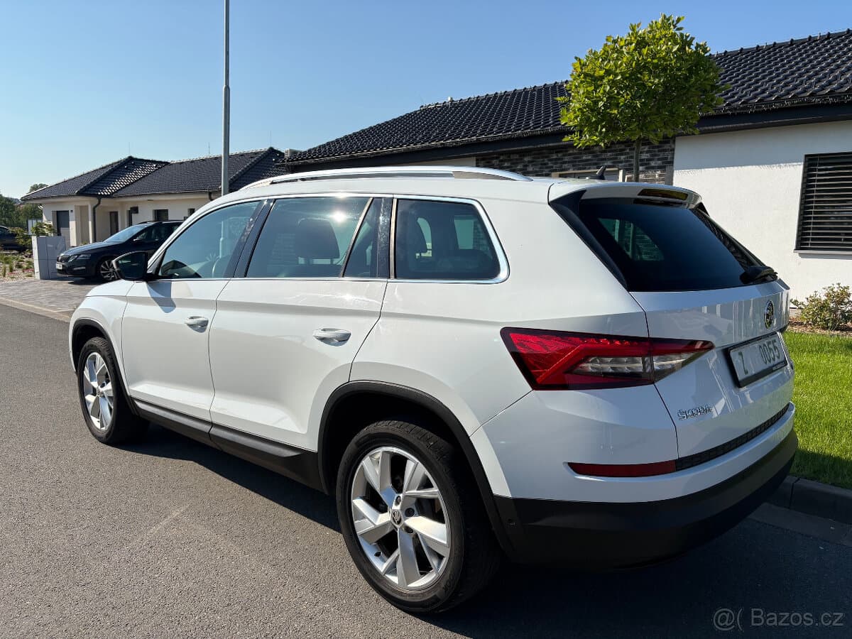 2017 Škoda KODIAQ - 4