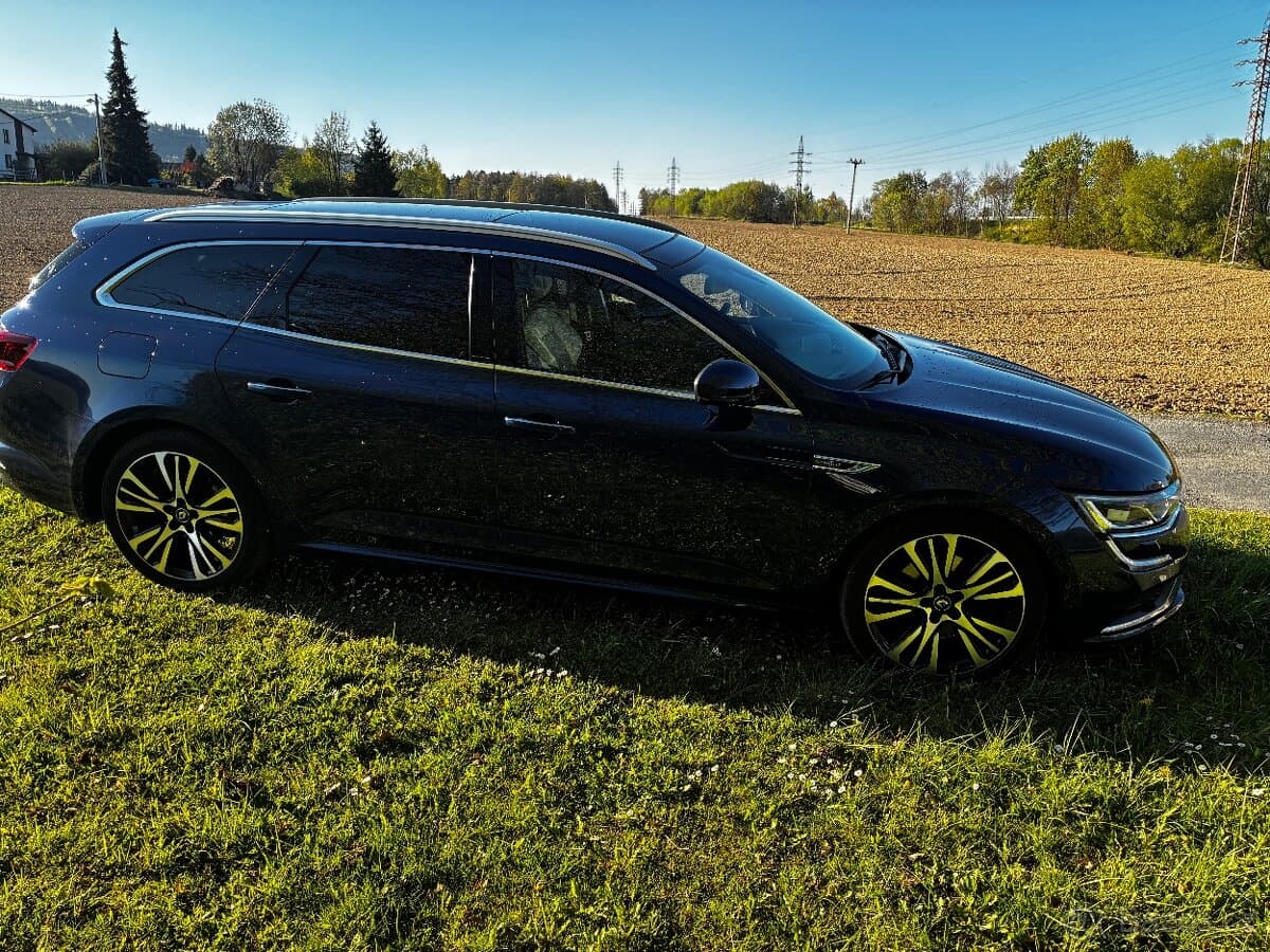 2020 Renault TALISMAN - 4