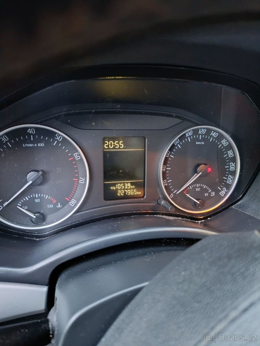 2012 Škoda OCTAVIA - 4